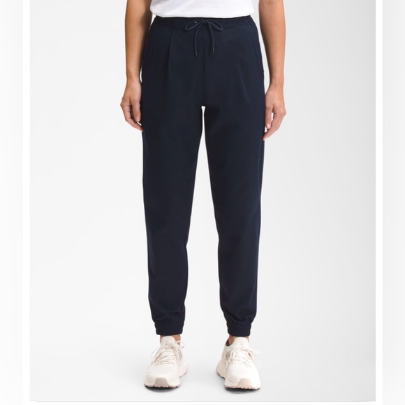 The North Face Pants - The North Face Women’s Standard Joggers Black Large